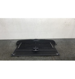 Plage arriere AUDI A3 2