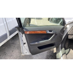 Plage arriere AUDI A3 2