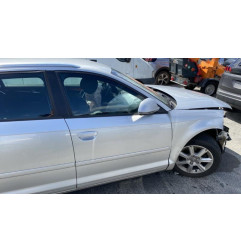Plage arriere AUDI A3 2