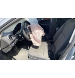 Plage arriere AUDI A3 2