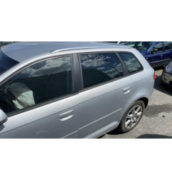 Plage arriere AUDI A3 2