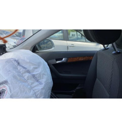 Plage arriere AUDI A3 2