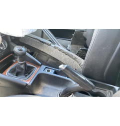 Plage arriere AUDI A3 2
