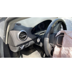 Plage arriere AUDI A3 2