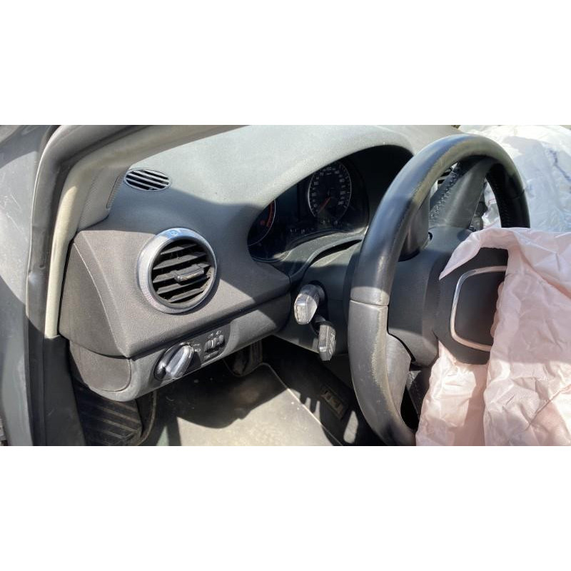 Plage arriere AUDI A3 2 Photo n°18