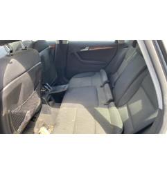 Plage arriere AUDI A3 2