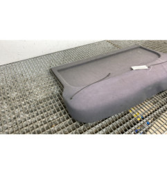 Plage arriere AUDI A3 2