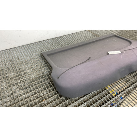 Plage arriere AUDI A3 2