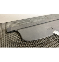 Plage arriere AUDI A4 3