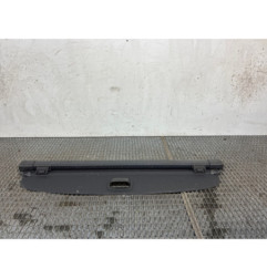 Plage arriere KIA CEE-D 2 SPORT WAGON Photo n°1
