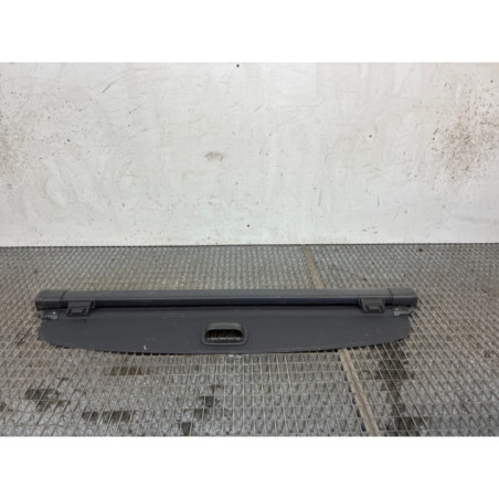 Plage arriere KIA CEE-D 2 SPORT WAGON Photo n°1
