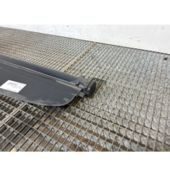 Plage arriere KIA CEE-D 2 SPORT WAGON