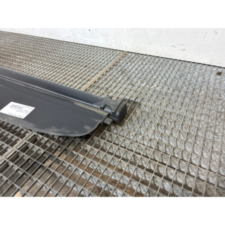 Plage arriere KIA CEE-D 2 SPORT WAGON
