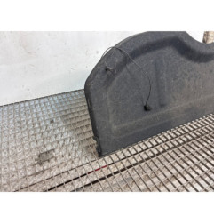 Plage arriere KIA PICANTO 2