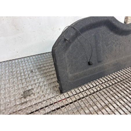 Plage arriere KIA PICANTO 2