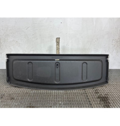 Plage arriere KIA RIO 2