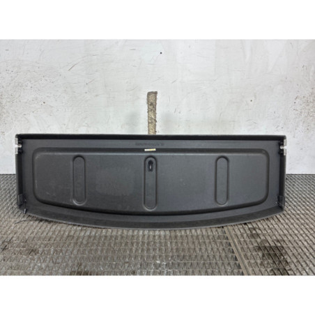 Plage arriere KIA RIO 2