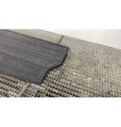 Plage arriere OPEL MERIVA A