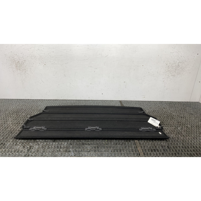 Plage arriere OPEL MERIVA A Photo n°4