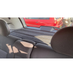 Plage arriere OPEL MERIVA A