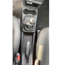 Plage arriere OPEL MERIVA A