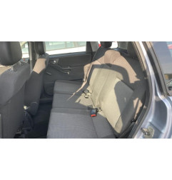 Plage arriere OPEL MERIVA A