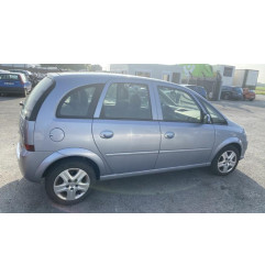 Plage arriere OPEL MERIVA A