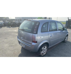 Plage arriere OPEL MERIVA A