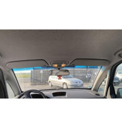 Plage arriere OPEL MERIVA A