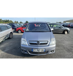 Plage arriere OPEL MERIVA A