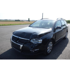 Plage arriere VOLKSWAGEN PASSAT 5