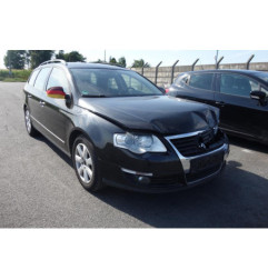 Plage arriere VOLKSWAGEN PASSAT 5