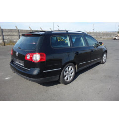Plage arriere VOLKSWAGEN PASSAT 5