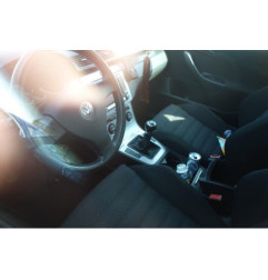 Plage arriere VOLKSWAGEN PASSAT 5