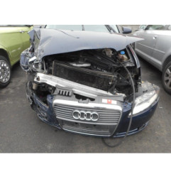 Plage arriere AUDI A4 2
