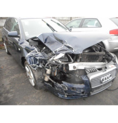 Plage arriere AUDI A4 2