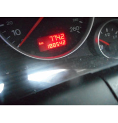 Plage arriere AUDI A4 2