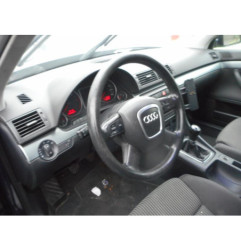 Plage arriere AUDI A4 2