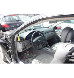 Plage arriere MERCEDES CLASSE CLK 209