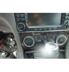 Plage arriere MERCEDES CLASSE CLK 209
