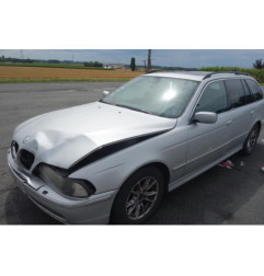 Plage arriere BMW SERIE 5 E39