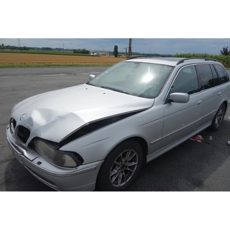 Plage arriere BMW SERIE 5 E39 Photo n°1