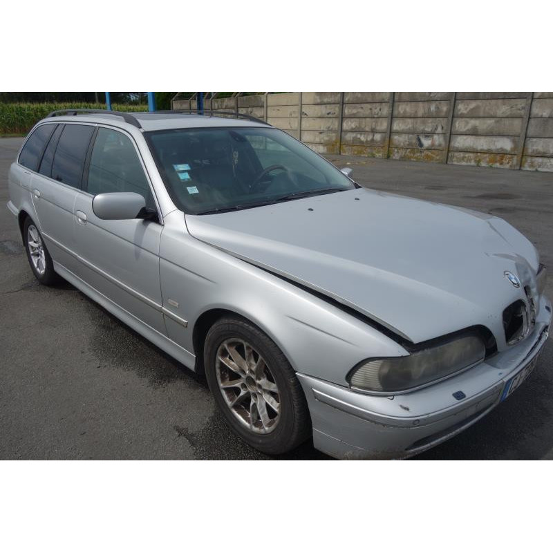 Plage arriere BMW SERIE 5 E39 Photo n°2