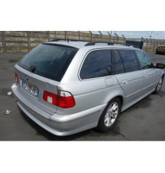 Plage arriere BMW SERIE 5 E39