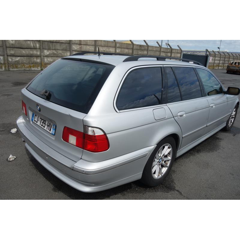 Plage arriere BMW SERIE 5 E39 Photo n°3