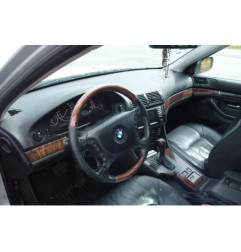 Plage arriere BMW SERIE 5 E39