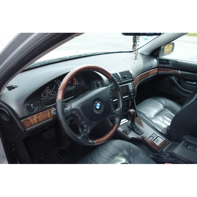 Plage arriere BMW SERIE 5 E39 Photo n°5
