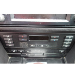 Plage arriere BMW SERIE 5 E39