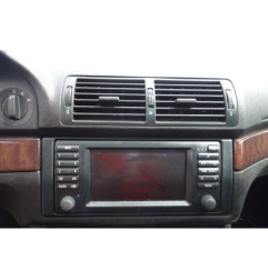 Plage arriere BMW SERIE 5 E39