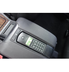 Plage arriere BMW SERIE 5 E39